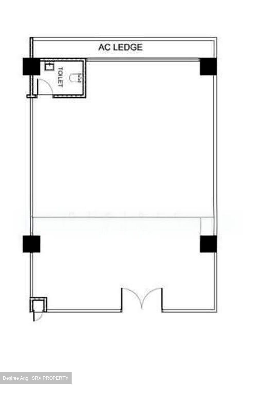 Az @ Paya Lebar (D14), Factory #613101551